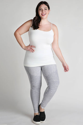 NikiBiki | Signature Long Camisole | Plus Size