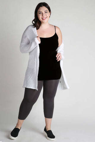 NikiBiki | Signature Long Camisole | Plus Size