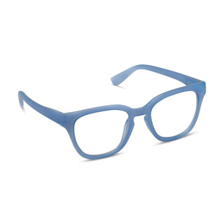 Nola Reading Glasses - Denim
