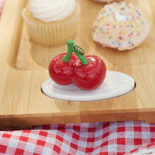 Nora Fleming | Cheery Cherries