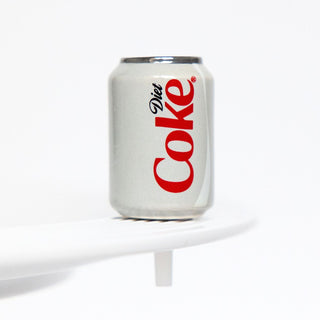 Nora Fleming |Diet Coke Can Mini