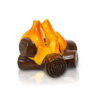 Nora Fleming | Fire Up! Mini, Bonfire