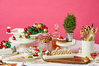 Nora Fleming | Golden Wishes, Mini, Gift