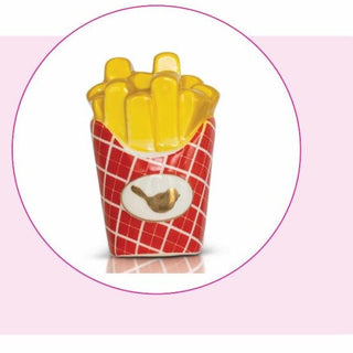 Nora Fleming | Happy Fry Day Mini, French Fries