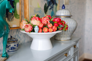 Nora Fleming | Melamine Shallow Bowl