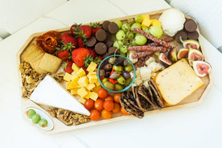 Nora Fleming | Olive You So Much Mini, Olive