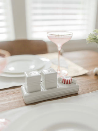 Nora Fleming | Peppermint Dreams Mini