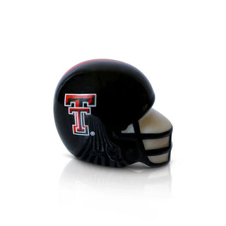 Nora Fleming | Texas Tech University College Helmet Mini
