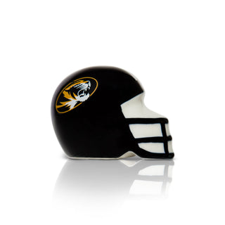 Nora Fleming | U of Missouri College Helmet Mini