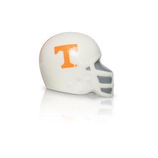 Nora Fleming | U of Tennessee College Helmet Mini