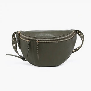 Nova Studded Crossbody Bag