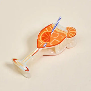 Novelty Claw Clip