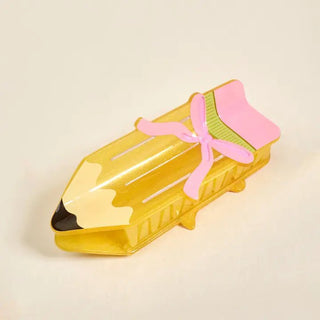 Novelty Claw Clip