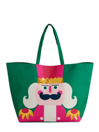 "NUTCRACKER" Gifting Tote Bag