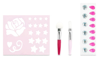 Nutcracker Waltz Beauty Set