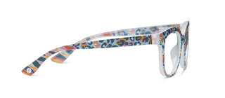 Oasis Reading Glasses Leopard