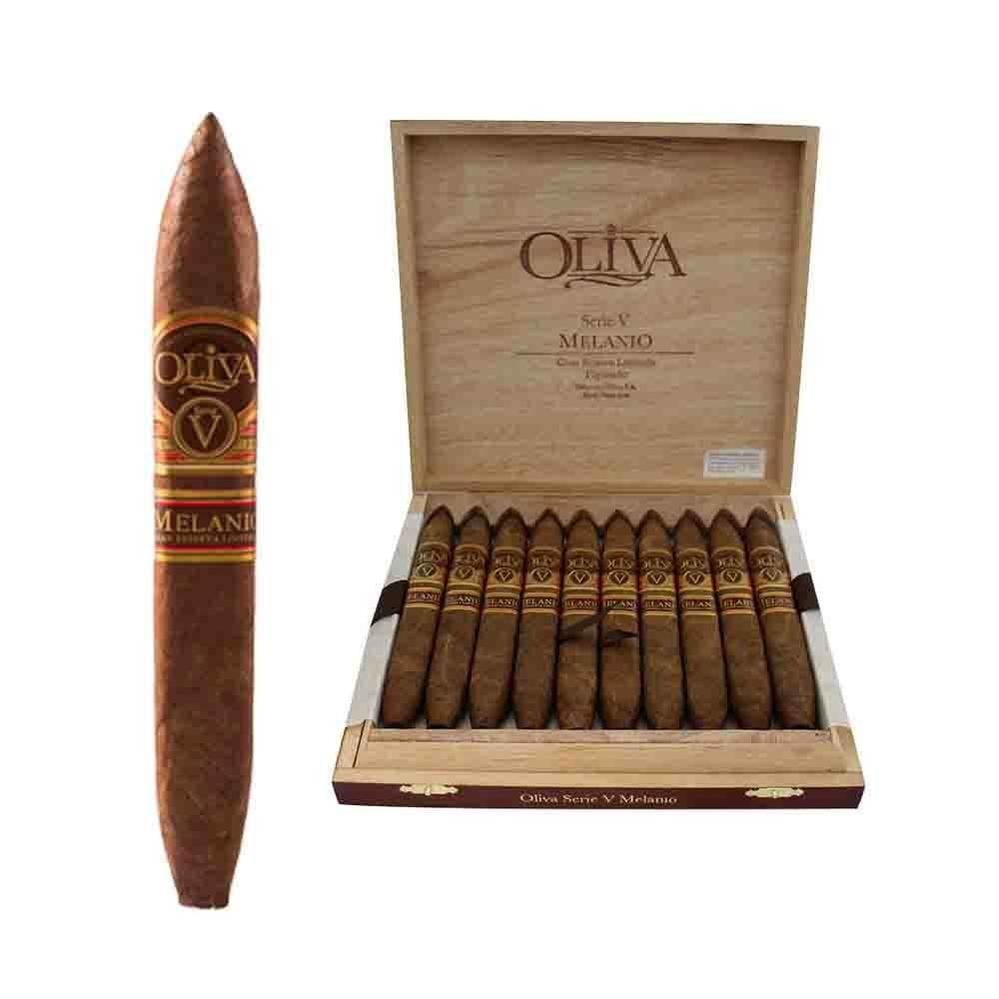 Oliva Melanio Cigar