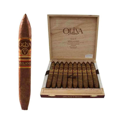 Oliva Melanio Cigar