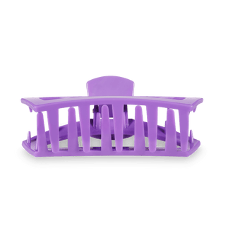 Open Antigua Large Hair Clip