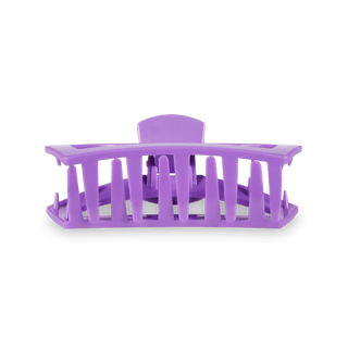 Open Antigua Medium Hair Clip