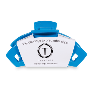 Open Bora Bora Large Hair Clip