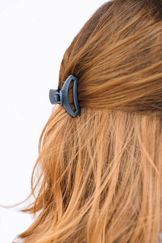 Open Hampton Bay Tiny Hair Clip