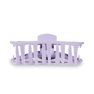 Open Lilac You Large Hair Clip