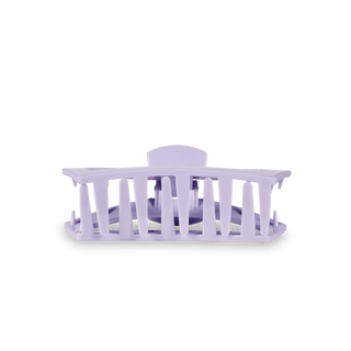 Open Lilac You Medium Hair Clip