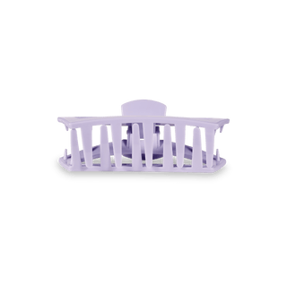 Open Lilac You Tiny Hair Clip