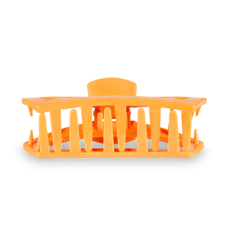 Open Mango For It! Large Hair Clip