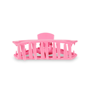 Open Peonies Please Medium Hair Clip