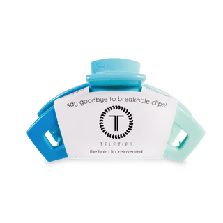 Open Poolside Medium Hair Clip