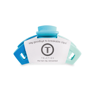 Open Poolside Small Hair Clip