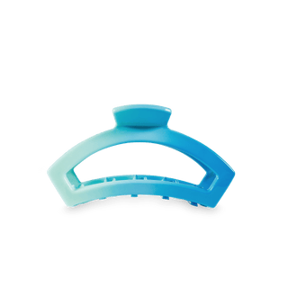 Open Poolside Tiny Hair Clip