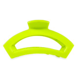 Open Summer Brights Large Hair Clip