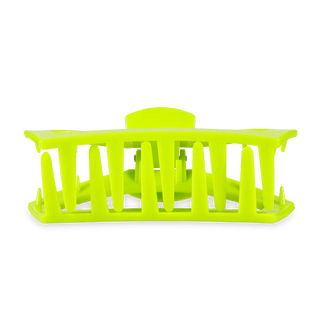 Open Summer Brights Large Hair Clip