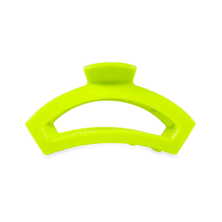 Open Summer Brights Medium Hair Clip