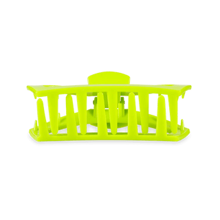 Open Summer Brights Medium Hair Clip