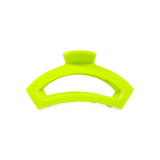 Open Summer Brights Small Hair Clip