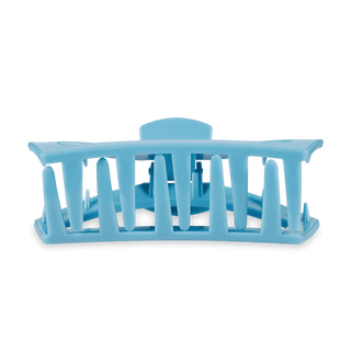 Open Summer Sky Large Hair Clip