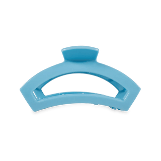 Open Summer Sky Medium Hair Clip