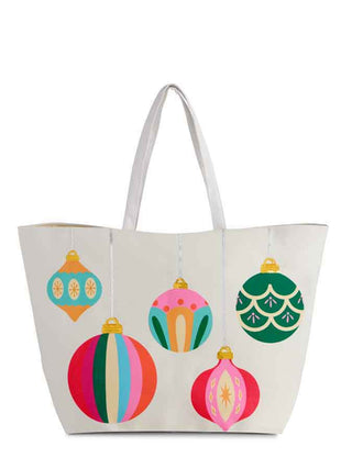"Ornaments" Gifting Tote Bag
