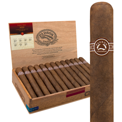 Padron 3000 Cigar
