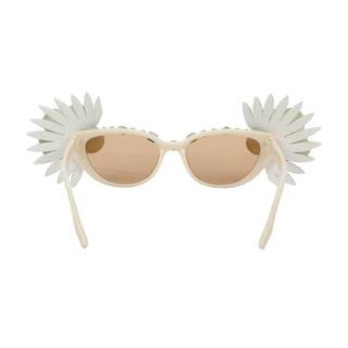 "Party in the Palms" Novelty Glasses