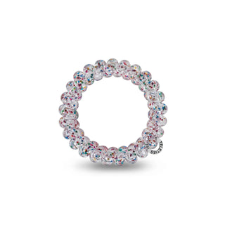 Party People Small Hair Ties