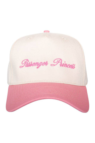 Passenger Princess Trucker Hat