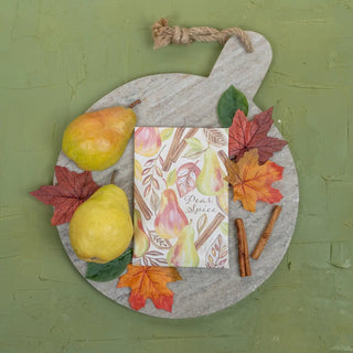 Pear Spice Sachet