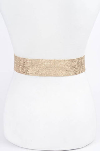Pearl Pizazz Belt