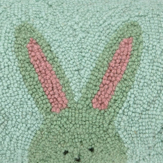 Peeps Bunnies Hook Pillow