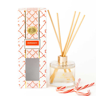 Peppermint Reed Diffuser